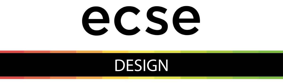 Why You Should Do ECSE&nbsp;Design